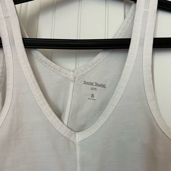 Hollister tank | Size S - Picture 3 of 3